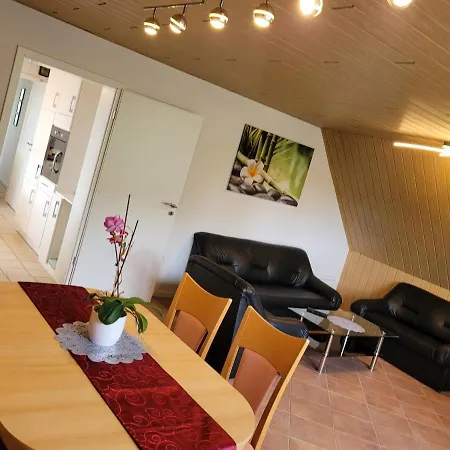 Ferienwohnung In Scharnebeck Exterior photo
