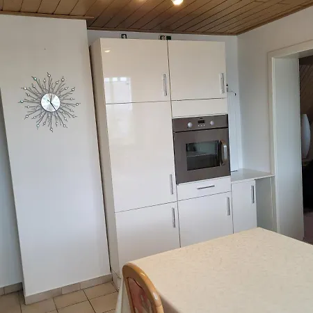 Ferienwohnung In Scharnebeck Exterior photo