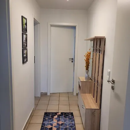 Ferienwohnung In Scharnebeck Exterior photo