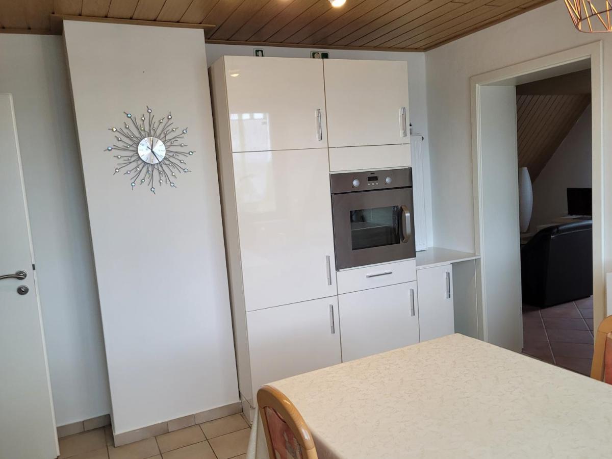 Appartement In *