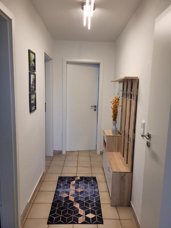 Appartement In