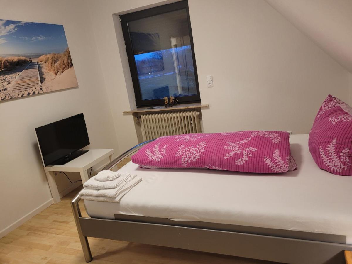 In Appartement Scharnebeck