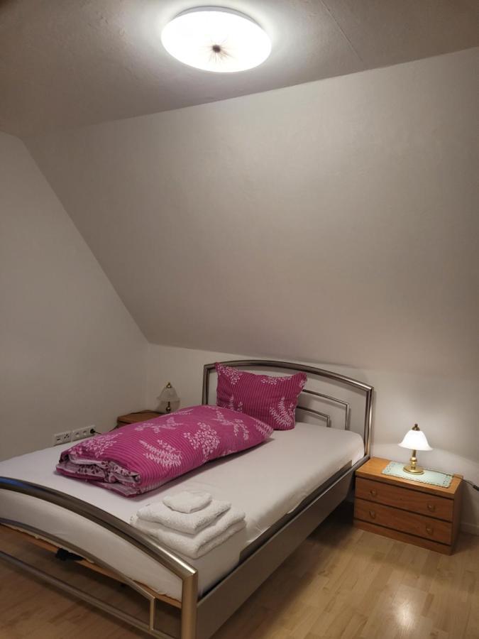 Appartement In Scharnebeck