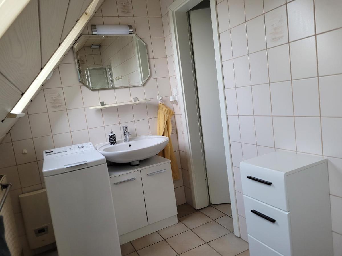 Appartement In